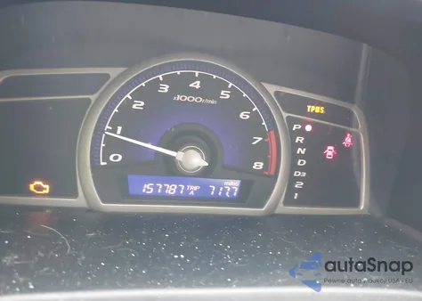 2010 Honda Civic Lx from USA, damaged, VIN 2HGFA1F52AH559029